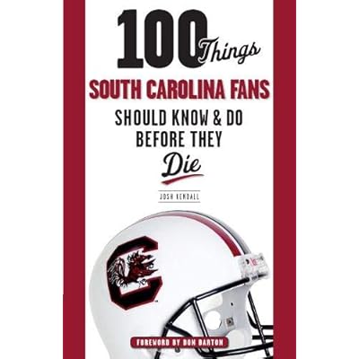 7 Expert Ways to Master the South Carolina Football Score: The Ultimate Fans’ Guide