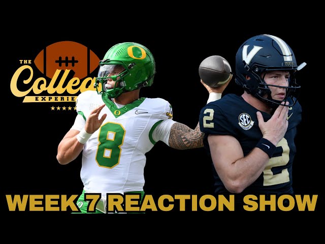 7 Expert Secrets for Maximizing Your College Football Today Experience