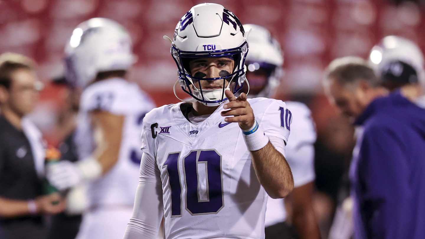 10 Expert Insights to Maximize Your TCU Football Schedule Experience This Season
