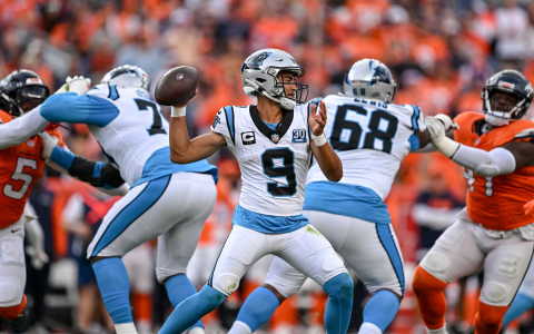 7 Must-Know Secrets: colorado buffaloes football vs kansas jayhawks football stats Revealed By Experts