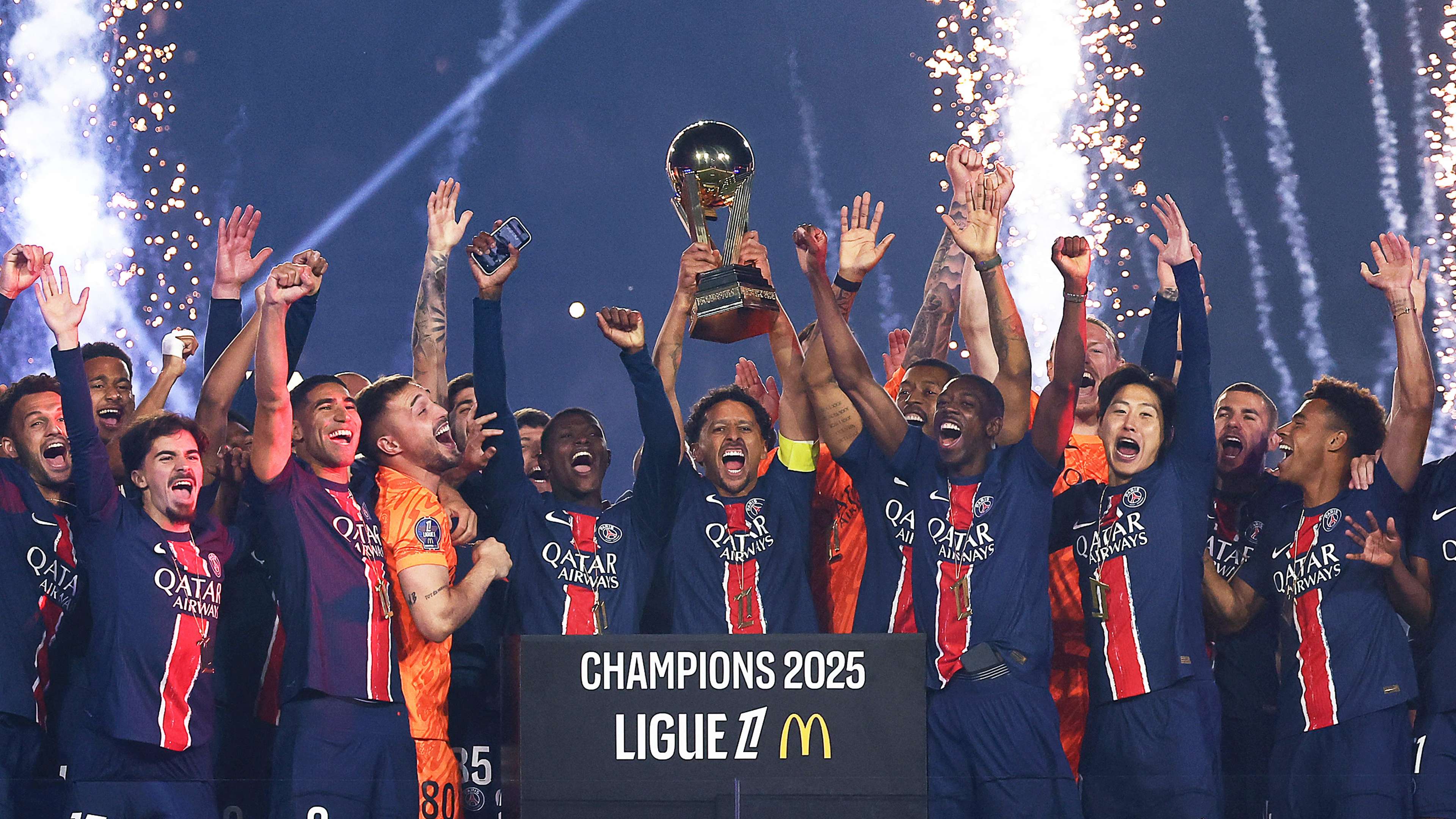 7 Expert Secrets to Dominating the Football French League—Your Ultimate Guide for Fans and Analysts