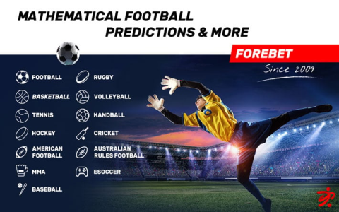 7 Expert Secrets to Winning with Football Predictions Forebet: Data, Tools & Common Pitfalls