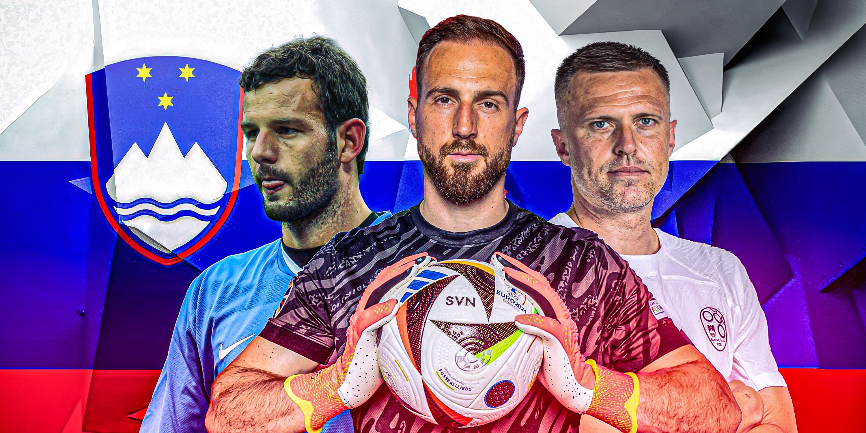 10 Expert Insights into Slovenian Footballers: The Ultimate Guide for Fans and Scouts