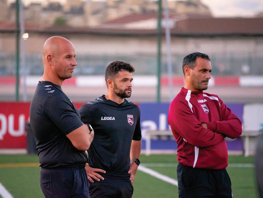 7 Surprising Facts About the Gibraltar Football Team: The Ultimate Guide for Fans and Newcomers