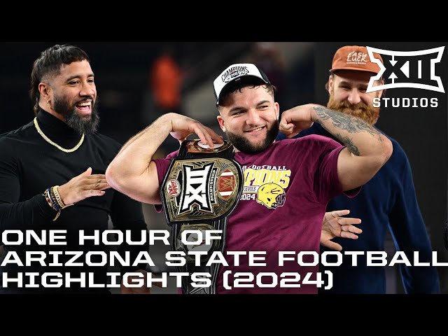 7 Expert Secrets to Elevate Your Arizona State Football Experience in 2024