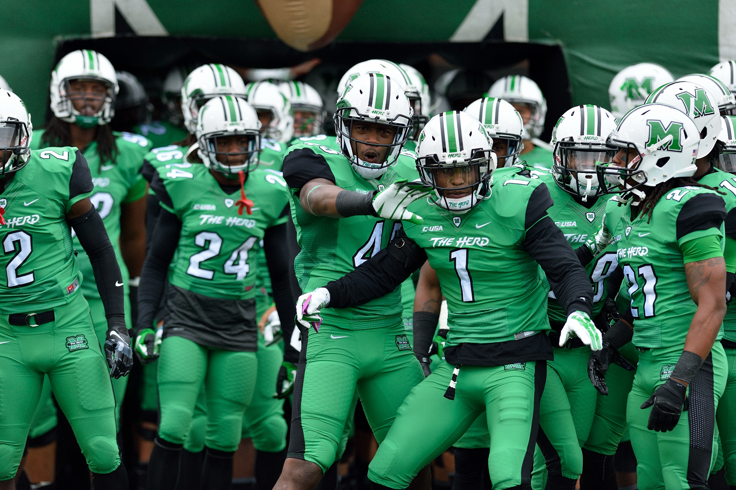 7 Expert Ways Marshall University Football Dominates: Ultimate Guide to Thundering Herd Success