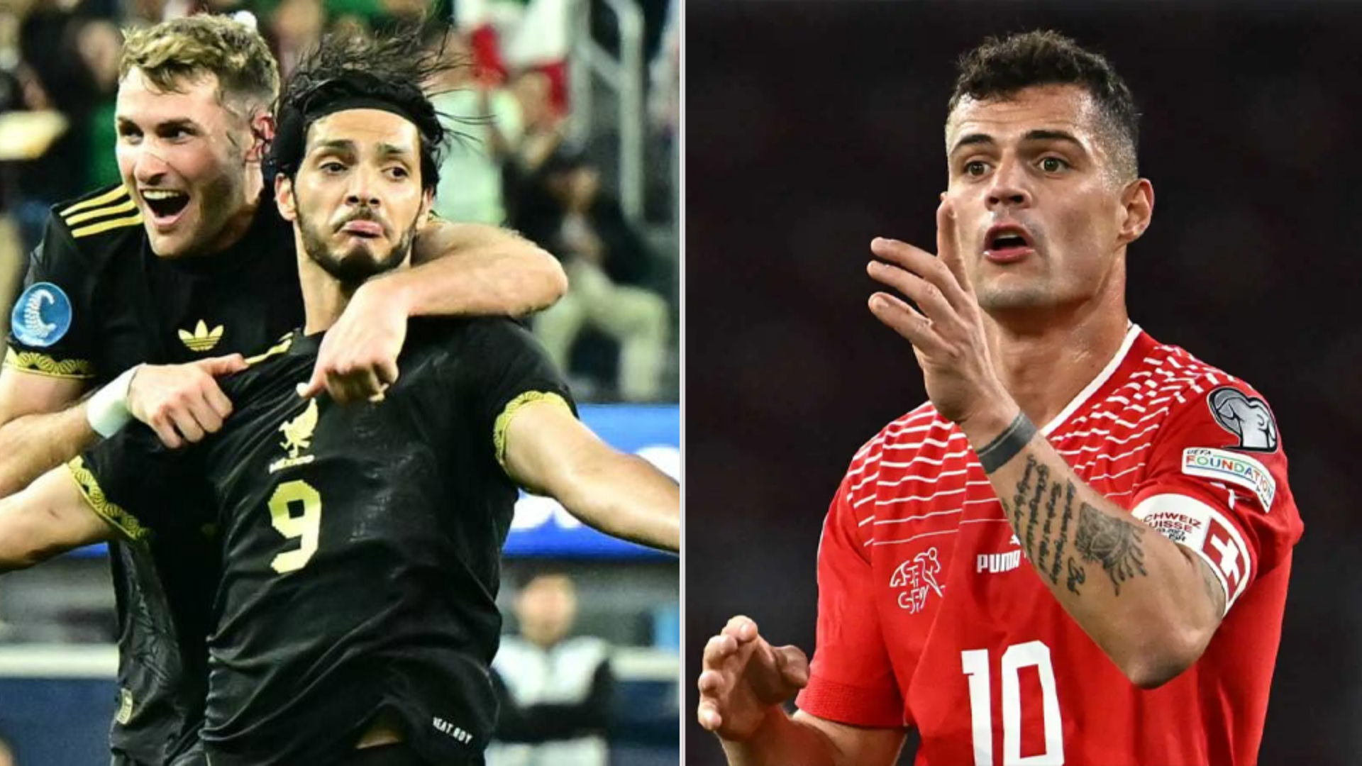 7 Expert Secrets About Mexico National Football Team vs Switzerland National Football Team Matches Revealed!