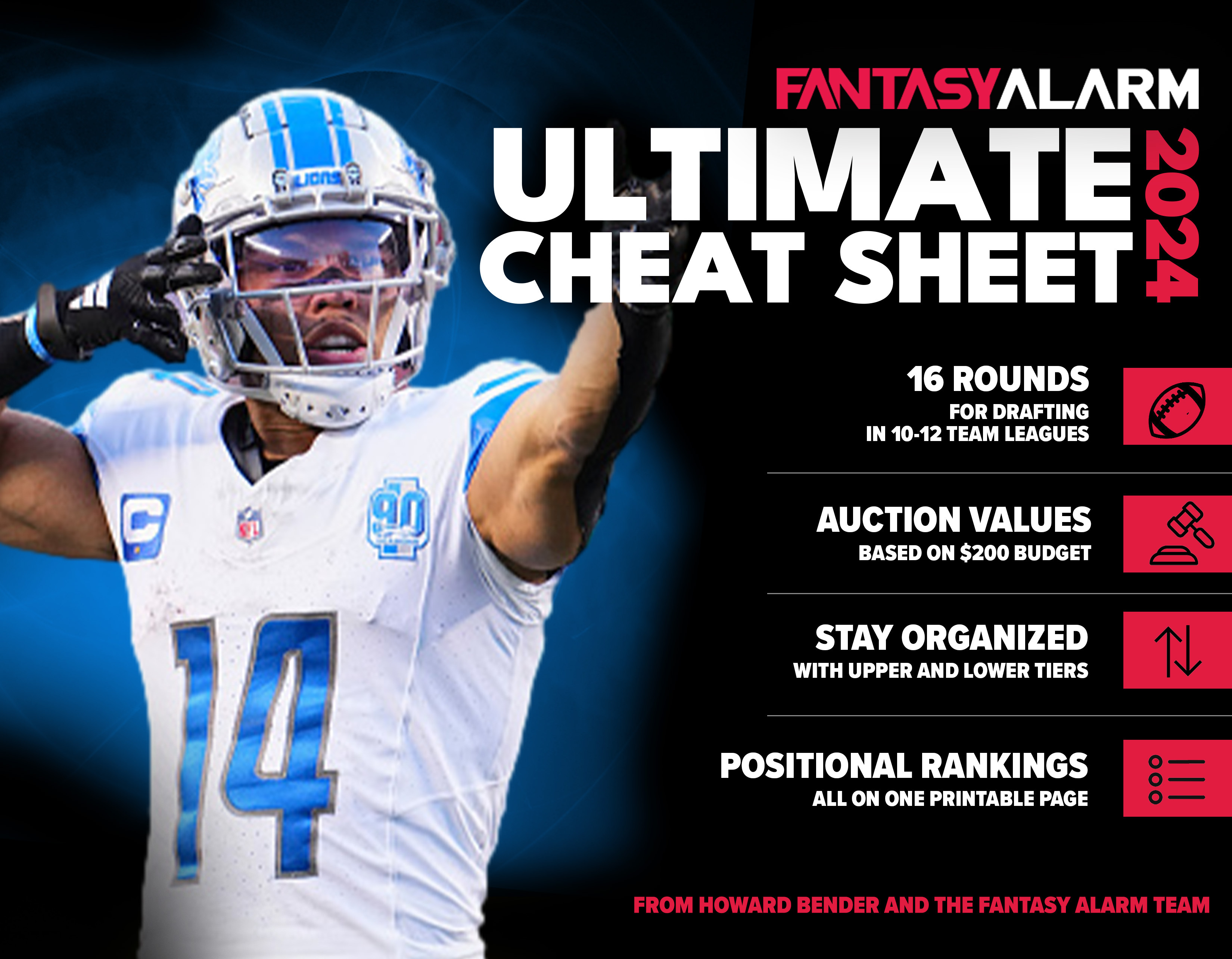 The Ultimate Fantasy Football Rankings PPR Guide: 2024 Expert Secrets to Dominate Your League