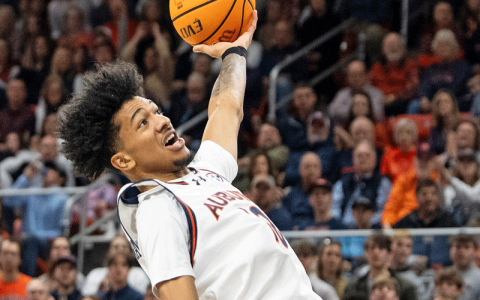 7 Expert Insights To Master Auburn Football Score Today: Real-Time Data, Analysis & Winning Strategies