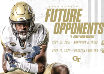 10 Expert Insights into Georgia Tech Yellow Jackets Football vs Georgia Bulldogs Football Stats – The Ultimate Rivalry Breakdown