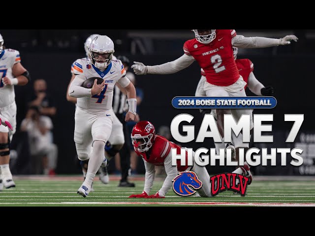 7 Expert Tips for Navigating the Boise State Football Roster: The Ultimate Guide for Fans in 2024