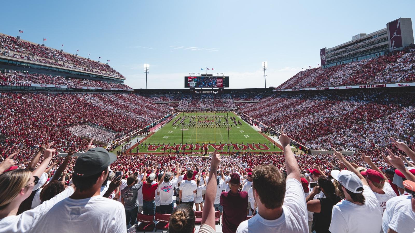 7 Surprising Secrets Every Sooner Football Fan Must Know for the Ultimate Game Day Experience