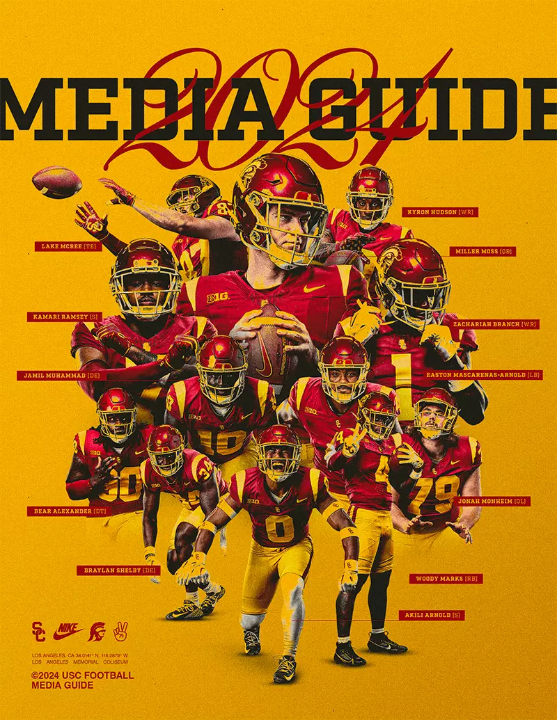 7 Expert Secrets to Mastering the USC Football Schedule in 2024: The Ultimate Fan Guide