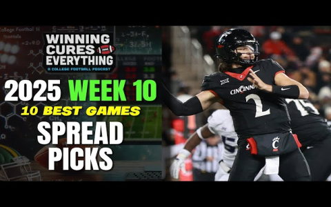 7 Expert Secrets to Winning More with NCAA Football Odds: The Ultimate Guide for 2024