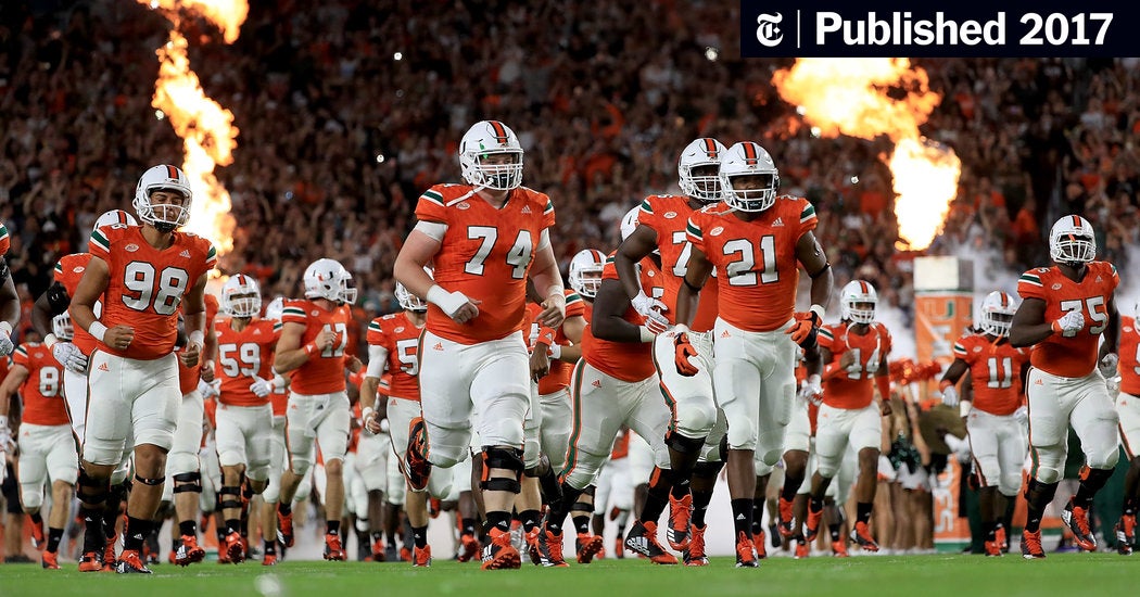 7 Expert Insights Into University of Miami vs Notre Dame Football: The Ultimate Rivalry Guide for Fans