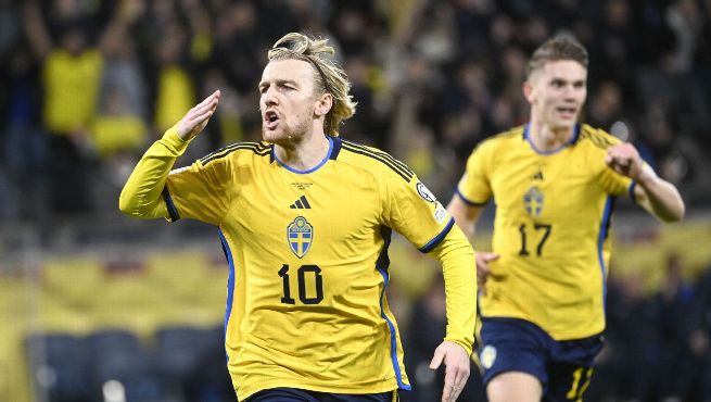 7 Expert Insights into Sweden National Football Team vs Azerbaijan National Football Team Stats: The Ultimate Guide for Football Fans