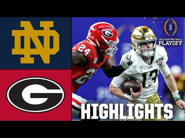 7 Surprising Secrets Behind georgia bulldogs football vs notre dame fighting irish football stats: The Ultimate Expert Breakdown