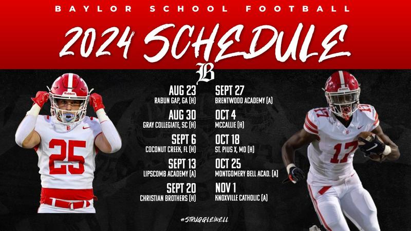 7 Expert Insights and Must-Know Secrets to the Baylor Football Schedule for 2024