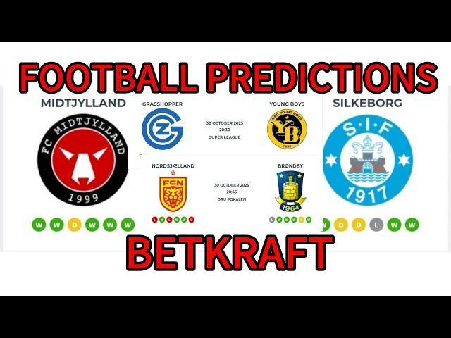 10 Expert Football Game Predictions That Will Turbocharge Your Winning Strategy