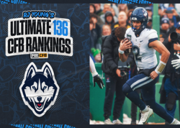 7 Expert Secrets That Will Transform Your Huskies Football Fan Experience