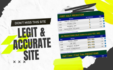 7 Expert Tomorrow Football Predictions Secrets That Will Transform Your Winning Strategy