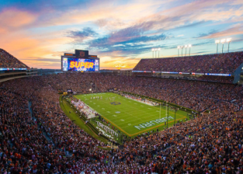 10 Expert Insights That Will Transform How You Use the Auburn Football Schedule