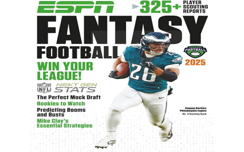7 Expert Secrets to Winning Your Fantasy Football League in 2024