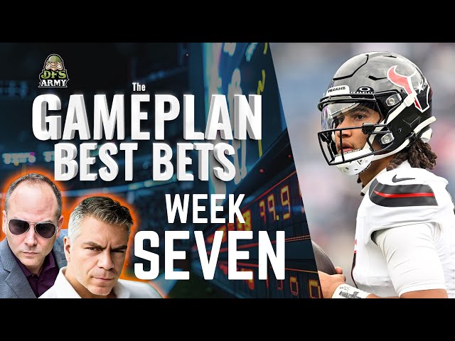 7 Expert Insights for Tonight's Football Game Predictions: Your Ultimate Winning Playbook