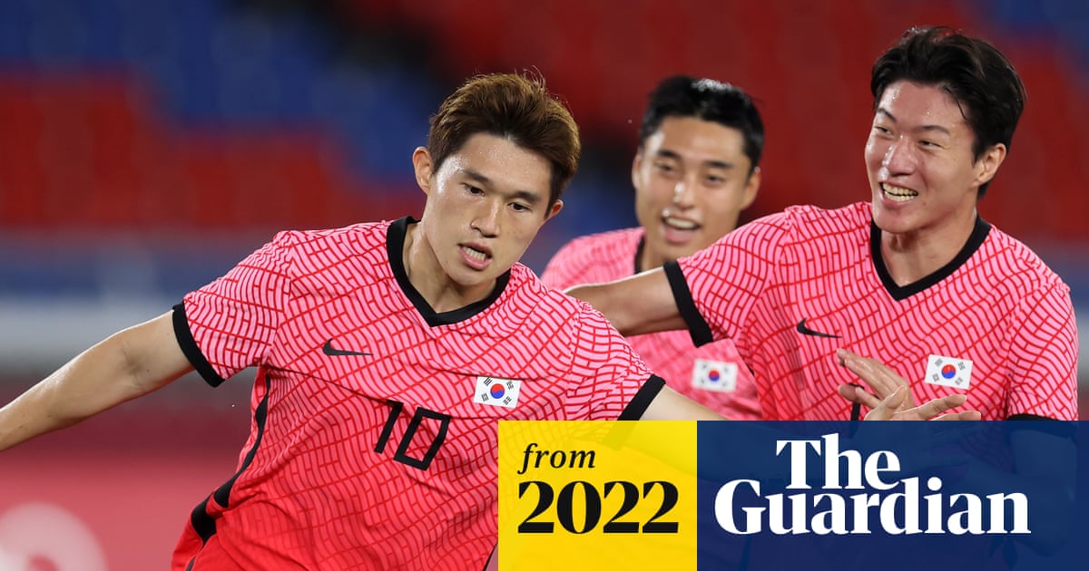 7 Expert Secrets to Elevate Your South Korea National Football Team Knowledge Today