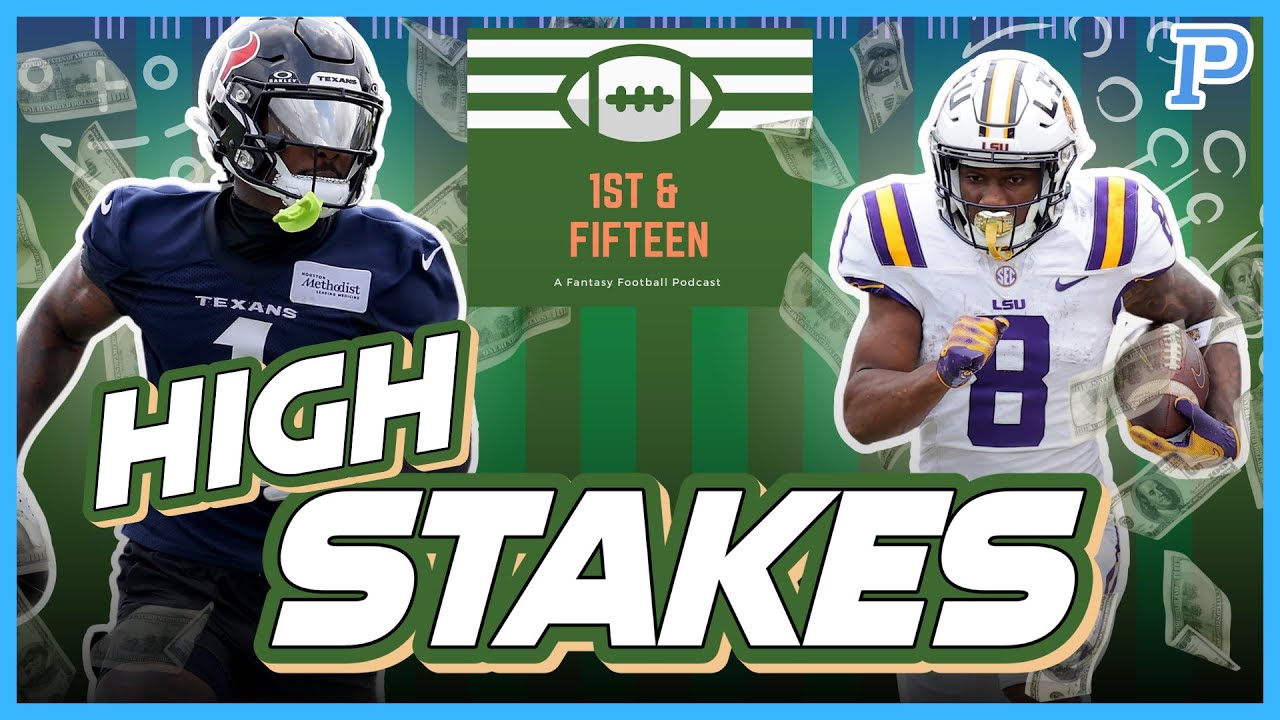 7 Expert Fantasy Football PPR Rankings Secrets for Dominating Your League in 2024