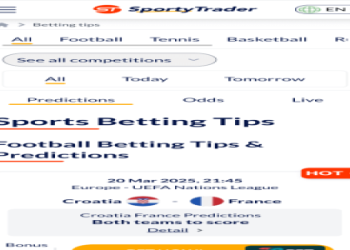 10 Expert Secrets of Football Prediction Com: How to Win More Bets and Outsmart the Odds