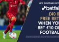 10 Expert Football Match Betting Tips That Will Drastically Improve Your Winning Rate