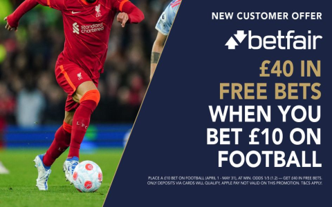 10 Expert Football Match Betting Tips That Will Drastically Improve Your Winning Rate