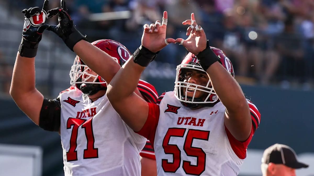 7 Expert Secrets to Mastering Utah Football: Your Ultimate Guide for Fans and Players