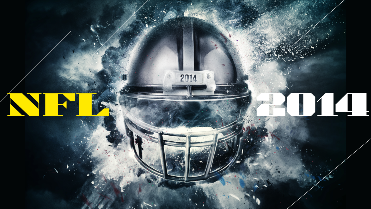 7 Expert Insights That Will Change How You See The 2014 NFL Football Draft