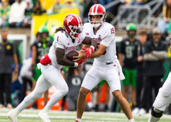 7 Expert Secrets Revealed: washington huskies football vs indiana hoosiers football match player stats Breakdown You Must See