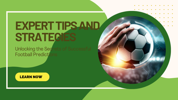 7 Expert Secrets to Mastering FootballWhispers Prediction for Winning Bets