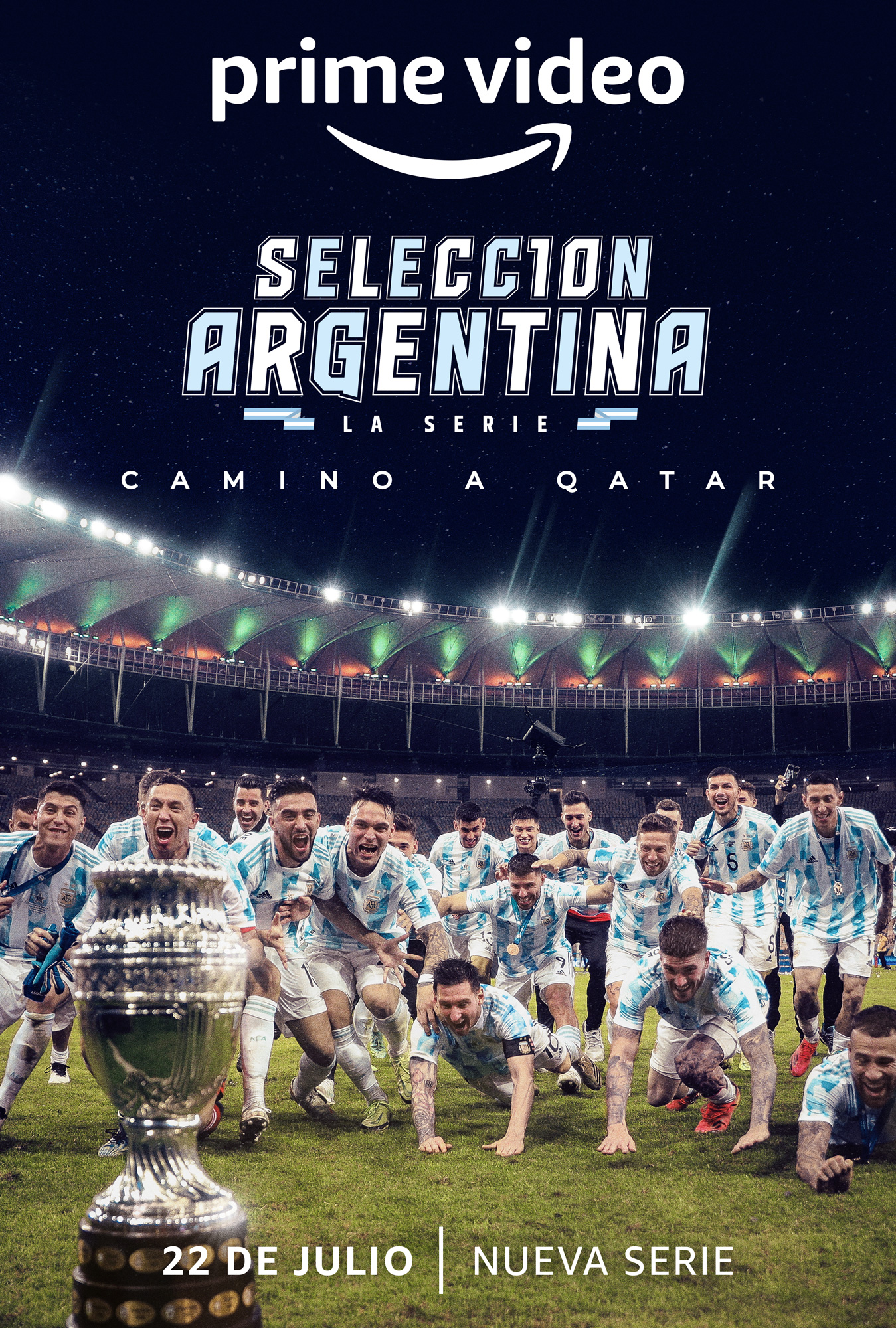 10 Expert Secrets About the Argentina National Football Team That Will Change the Way You Watch Football
