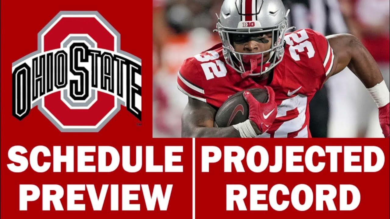 7 Expert Insights for Dominating the osu football schedule 2024: The Ultimate Fan’s Guide
