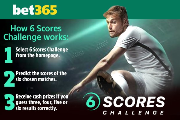 7 Expert Secrets for Successful bet365 Football Betting: The Ultimate Guide to Winning More Often