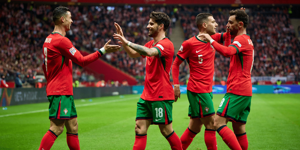 7 Expert Insights Into Portugal National Football Team vs Denmark National Football Team Stats For Football Fans