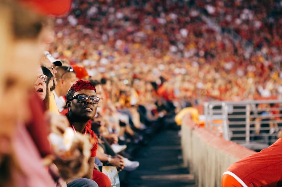 7 Expert Strategies to Boost Your Game-Day Experience with ESPN OSU Football Insights
