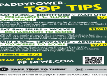 10 Authority Betting Tips for Football Tonight That Every Punter Needs