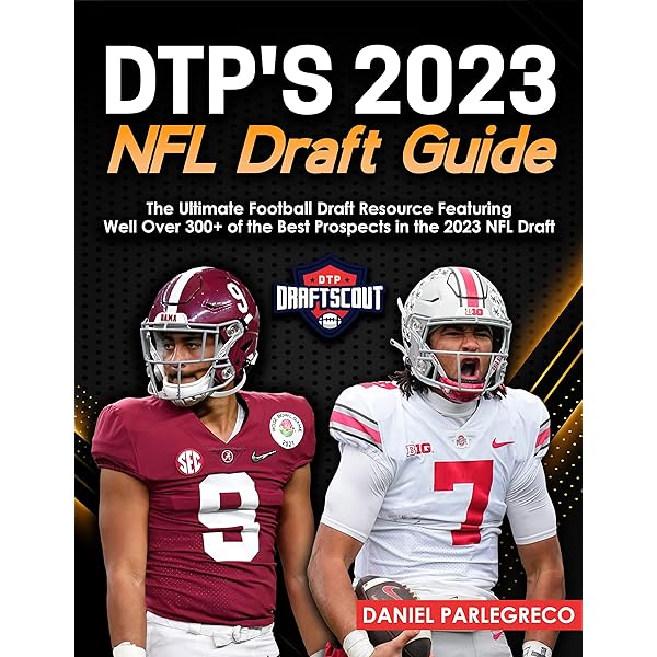 7 Expert Insights About the 2018 NFL Football Draft: The Ultimate Guide for Fans and Analysts