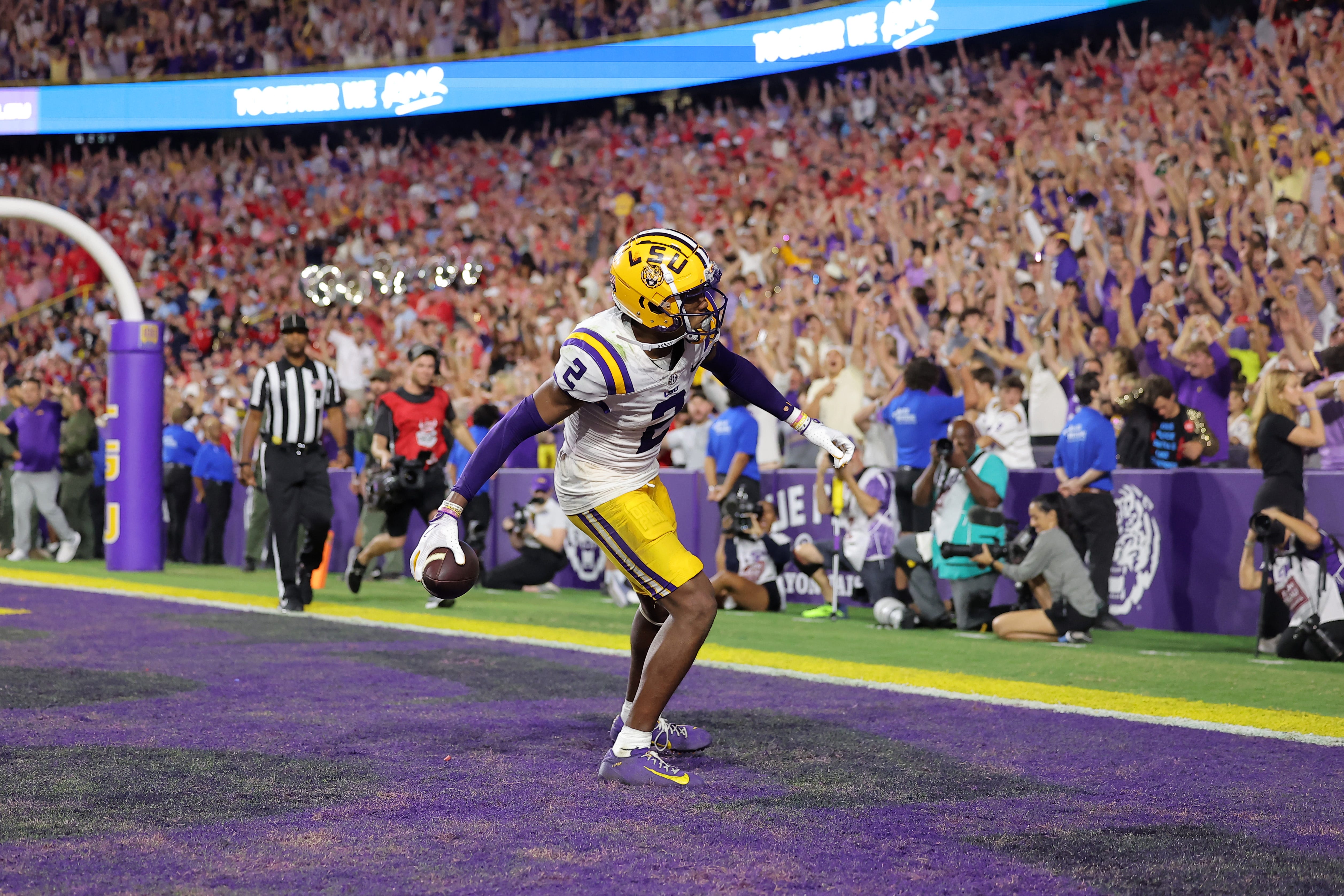 7 Expert Secrets of LSU Football Success Every Fan Must Know in 2024