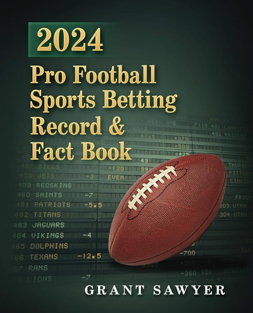 7 Expert Secrets to Tracking NFL Football Scores Like a Pro: The Ultimate 2024 Guide