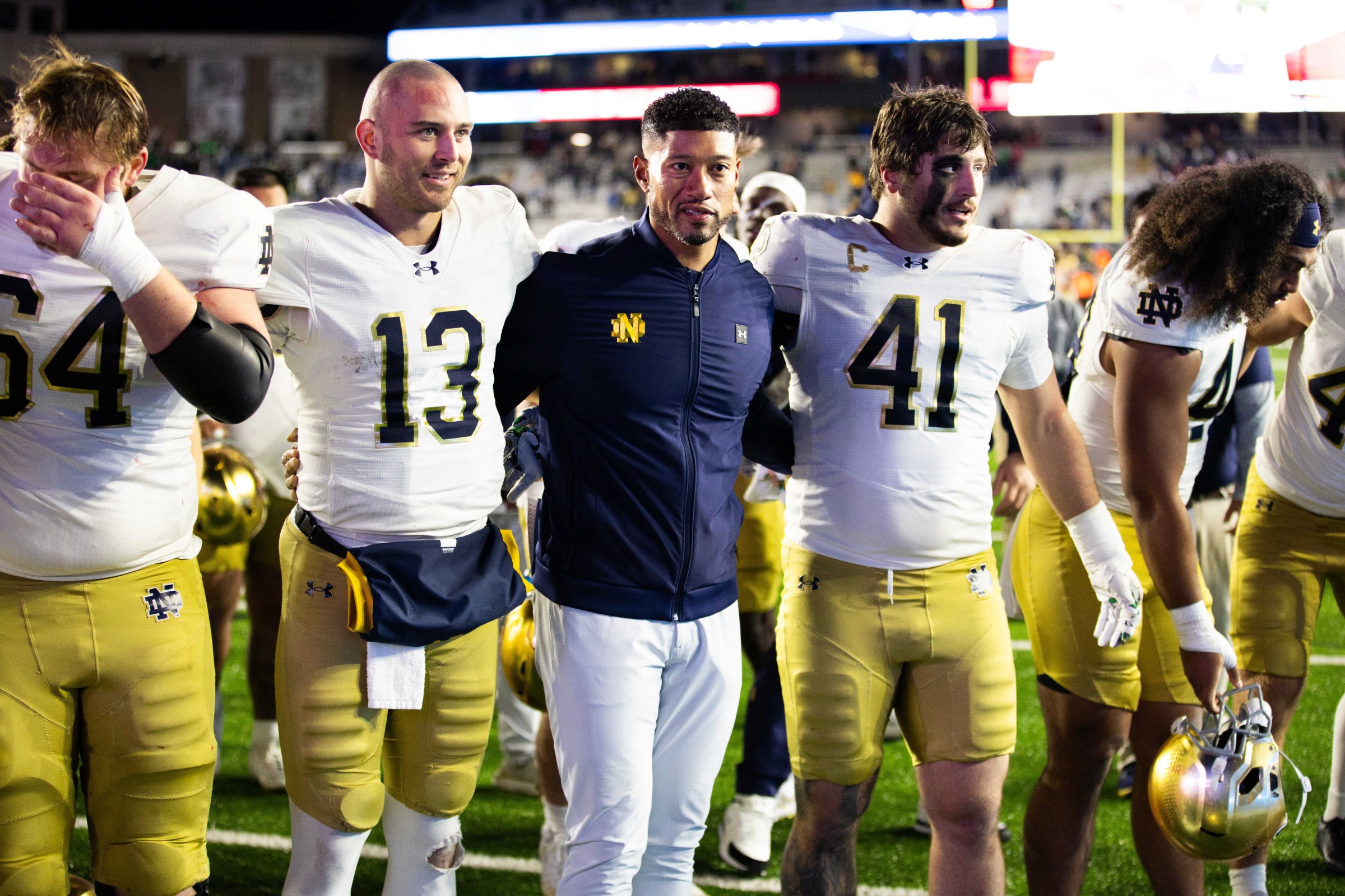 7 Expert Secrets to Tracking Notre Dame Football Today: The Ultimate Guide for Fans
