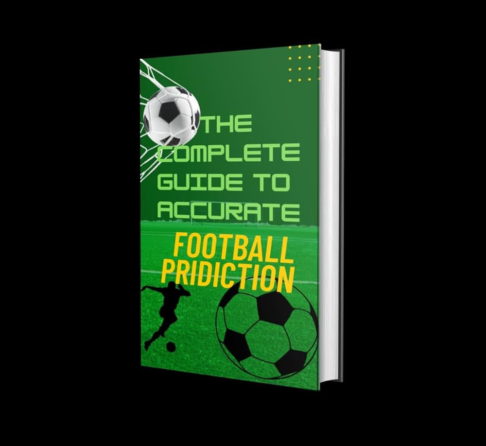7 Secrets to Expert Football Pronostics: Ultimate Guide for Accurate Predictions