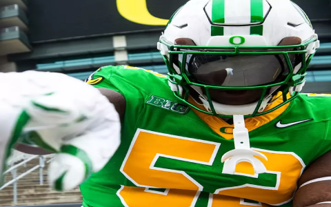10 Expert Strategies to Master the Oregon Football Schedule This Season