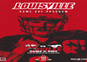 7 Expert Insights That Will Revolutionize Your Louisville Football Experience